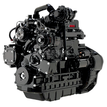 CUMMINS  A2300 REMANUFACTURED EQUIPPED ENGINE | CUMMINS A2300REMAN
